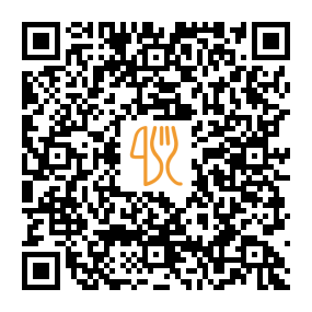 QR-code link para o menu de Albert I Hamnen