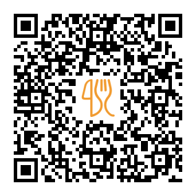 QR-code link para o menu de The Royal Oak