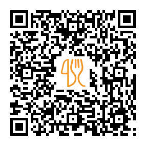 QR-code link para o menu de Saigon Sushi