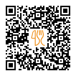 QR-code link para o menu de Lilla Caféet