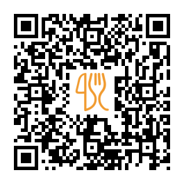 QR-code link para o menu de Restuarang Lovina