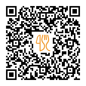 QR-code link para o menu de Thorney How