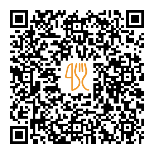 QR-code link para o menu de Lucia's Coffee Bakehouse