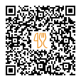 QR-code link para o menu de Market Place CafÉ