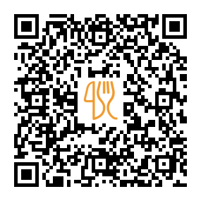 QR-code link para o menu de The Kestrel Harrogate