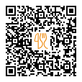 QR-Code zur Speisekarte von Bistro Perspektiv