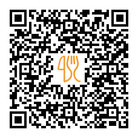 QR-code link para o menu de The Black Horse Inn