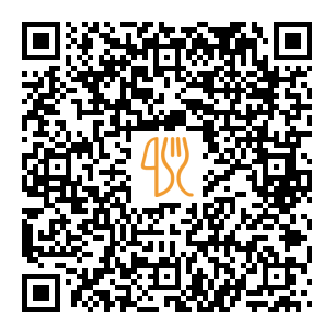 QR-code link para o menu de The Station Cafe