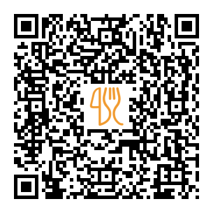 QR-code link para o menu de Hall Pub Beer Food