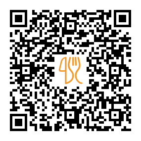 QR-code link para o menu de Sainsbury's Café