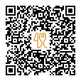 QR-code link para o menu de Love Food Cafe