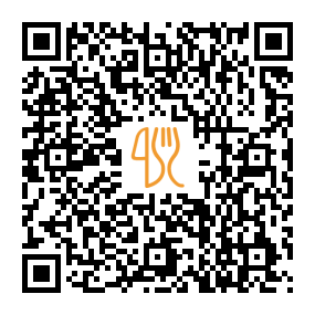 QR-code link para o menu de Brasserie Blanc