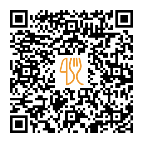 QR-code link para o menu de Ask Italian