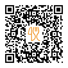 QR-code link către meniul Cafe De Luna