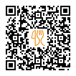 QR-code link para o menu de Mcdonalds Nom!