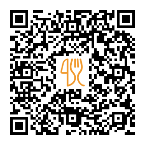 QR-code link naar het menu van Pla's Thai Cafe