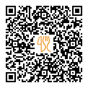 QR-Code zur Speisekarte von The Black Lion