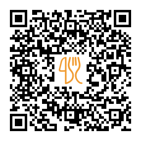 QR-code link para o menu de Grandslam Burger Van