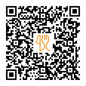 QR-code link para o menu de Draupners Pizzeria