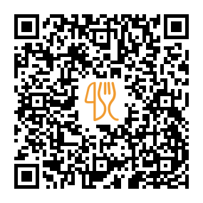 QR-code link para o menu de Fiesta Café