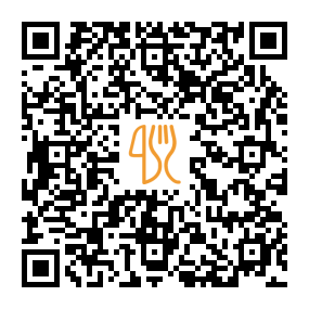 QR-code link para o menu de Hare And Hounds