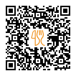 QR-code link către meniul Bjerkås Grill