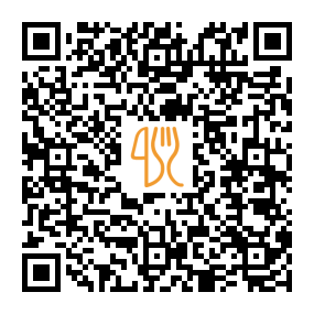 QR-code link para o menu de Oasis Sandwich