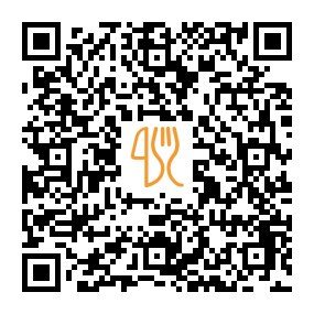 QR-code link către meniul Cinnamon Tree