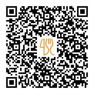 QR-code link para o menu de The Hollow Cafe