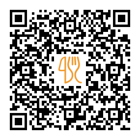 QR-code link para o menu de The Forge Coffee Shop