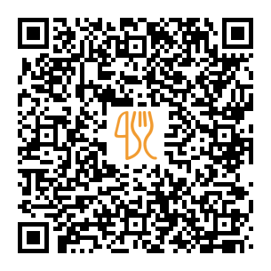 QR-code link naar het menu van St. Anthony's Riverside Guesthouse