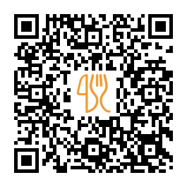 QR-code link para o menu de Cafe Canna