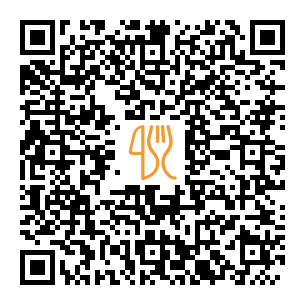 QR-code link para o menu de The Brooklands Pub