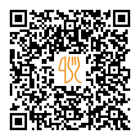 QR-code link para o menu de Café Jet Express