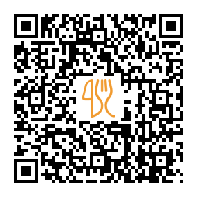 QR-code link para o menu de The Little French