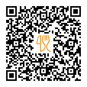 QR-code link para o menu de Ibrahims Krog&pizzaria