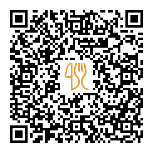 QR-code link para o menu de Pizza Volante