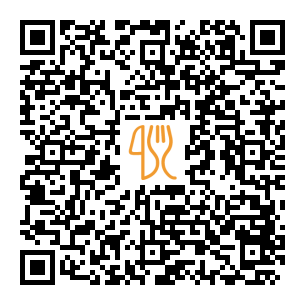 QR-code link para o menu de Veggie Shop