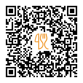 QR-code link para o menu de FiÒ Pizza Mordi&fuggi