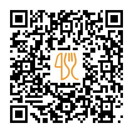 Link z kodem QR do menu Jin's Food