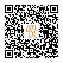 QR-code link para o menu de Alla Palma