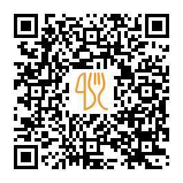 QR-code link para o menu de Shi Lin