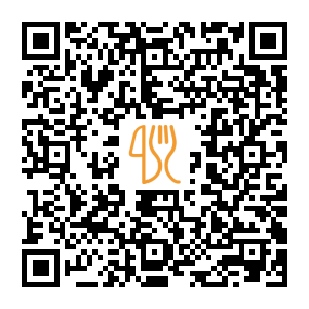 QR-code link para o menu de Happy Life