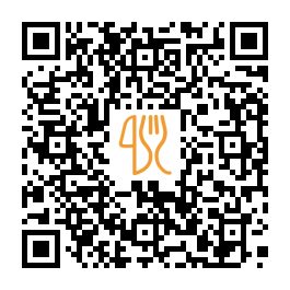 QR-code link para o menu de Kiss Pizza