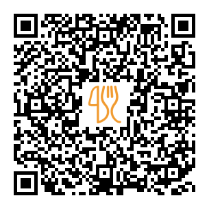 QR-code link para o menu de De Vous à Nous