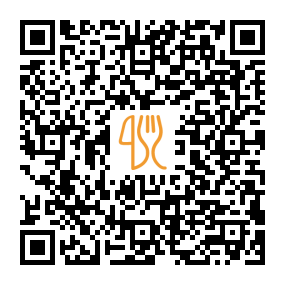 QR-code link para o menu de Mangio Pizza