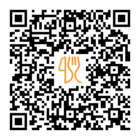 QR-code link para o menu de Mr. Pizza