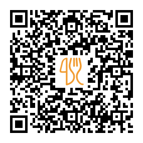 QR-code link para o menu de Lettres Gourmandes