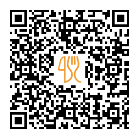 QR-code link către meniul Atelier De Bossimé