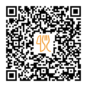 QR-code link para o menu de Pizza House